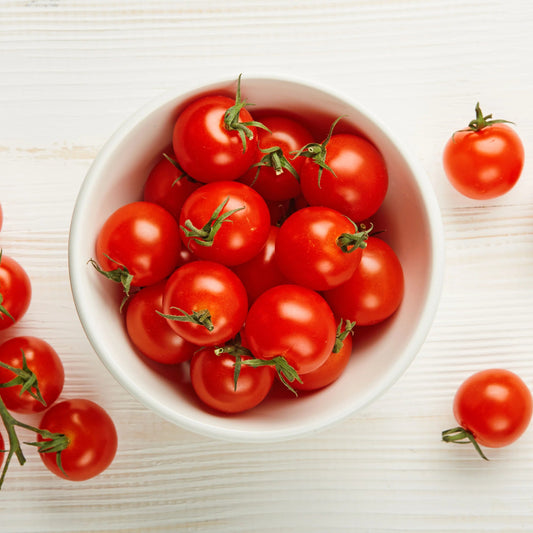 Cherry Tomatoes (1lbs)